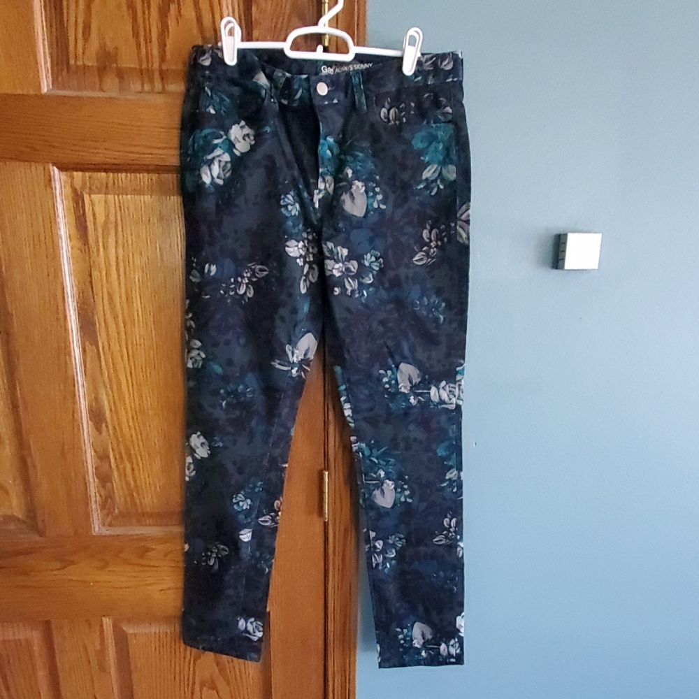 Gap Always Skinny Coupe Toujours Svelte
